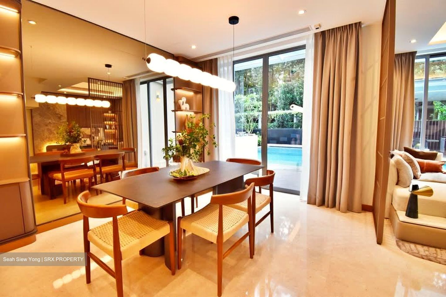 Greenwood Mews (D11), Terrace #592653651